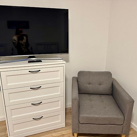 One100 I Appartement Lange Auszeit Bremerhaven Zewnętrze zdjęcie
