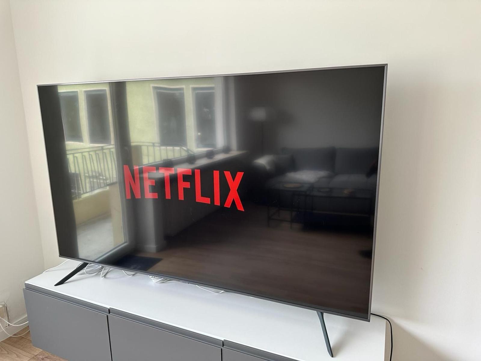 One100 I Appartement Lange Auszeit Bremerhaven Zewnętrze zdjęcie