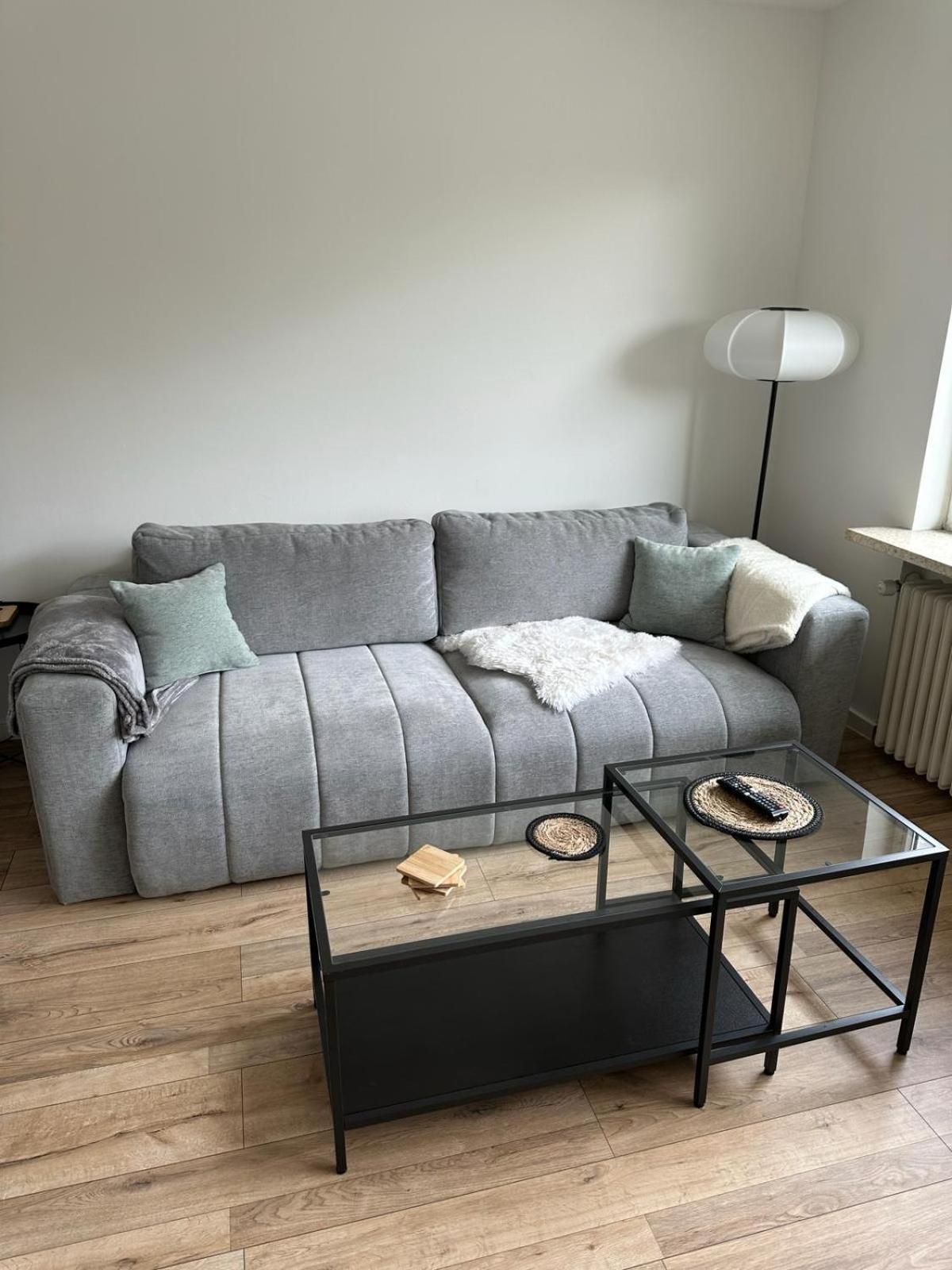 One100 I Appartement Lange Auszeit Bremerhaven Zewnętrze zdjęcie