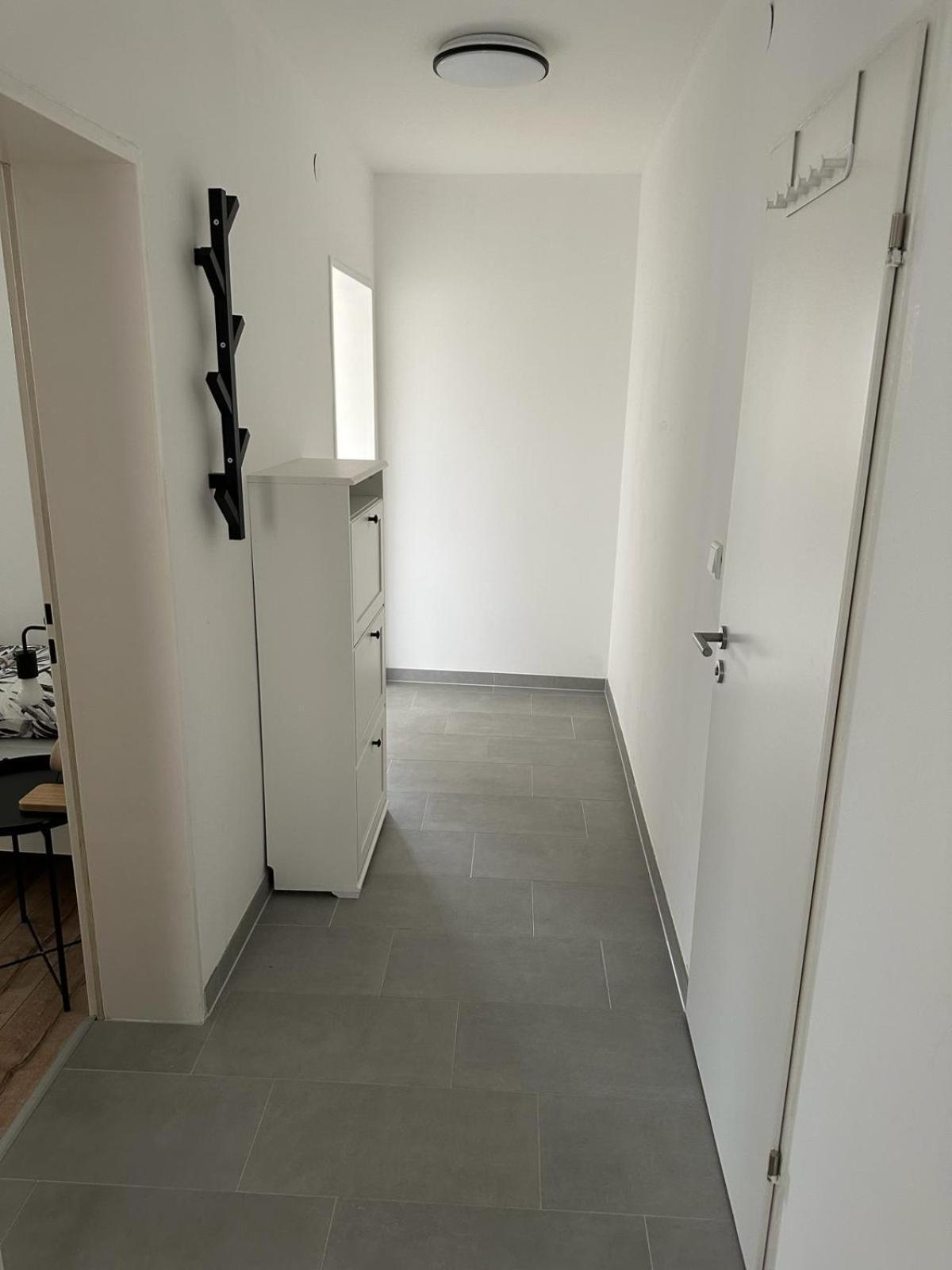 One100 I Appartement Lange Auszeit Bremerhaven Zewnętrze zdjęcie