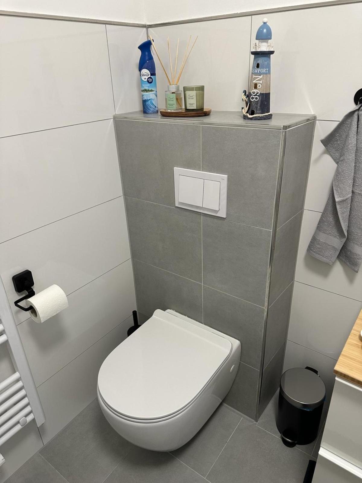 One100 I Appartement Lange Auszeit Bremerhaven Zewnętrze zdjęcie