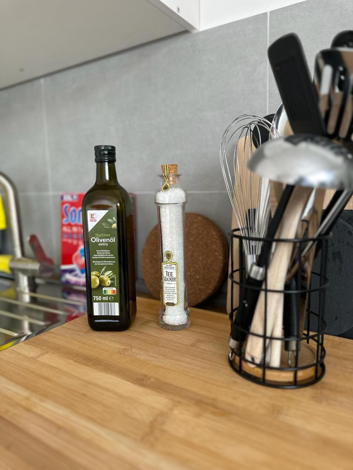 One100 I Appartement Lange Auszeit Bremerhaven Zewnętrze zdjęcie
