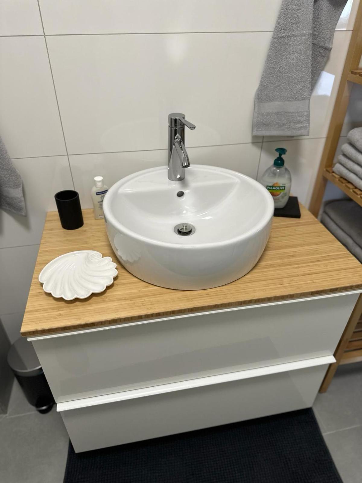 One100 I Appartement Lange Auszeit Bremerhaven Zewnętrze zdjęcie