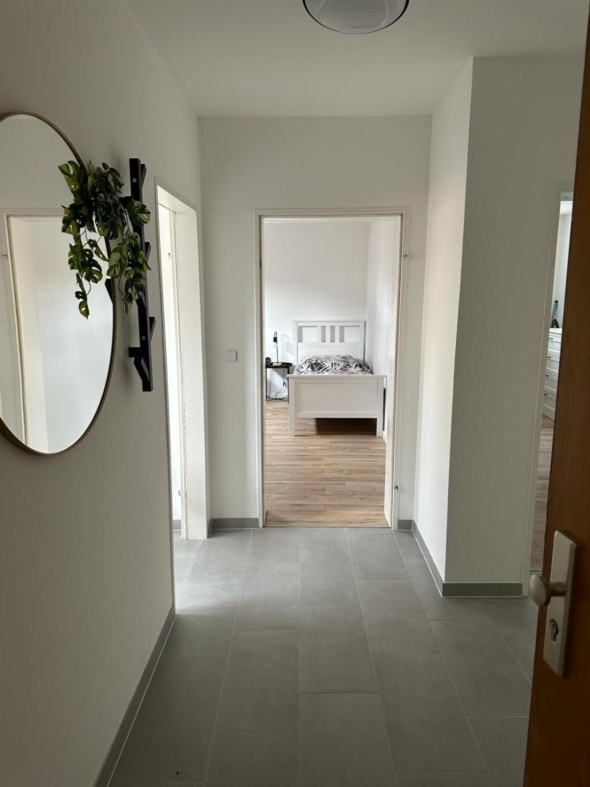 One100 I Appartement Lange Auszeit Bremerhaven Zewnętrze zdjęcie