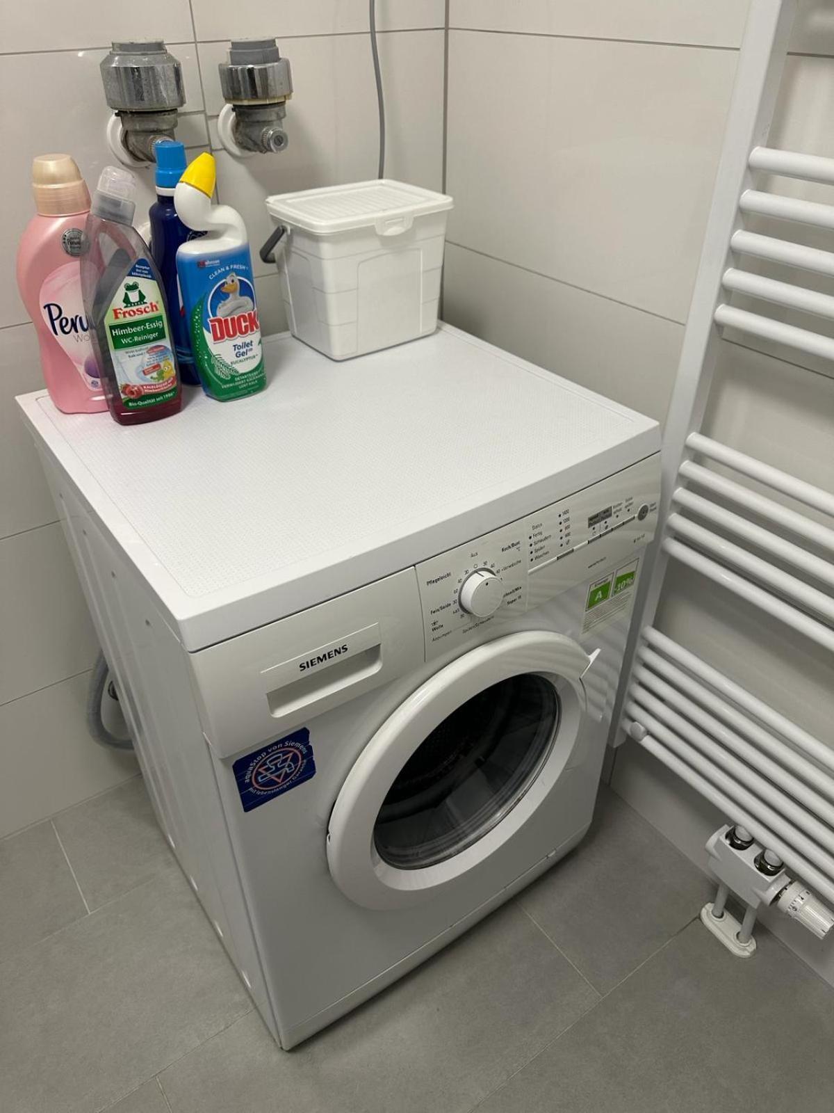 One100 I Appartement Lange Auszeit Bremerhaven Zewnętrze zdjęcie