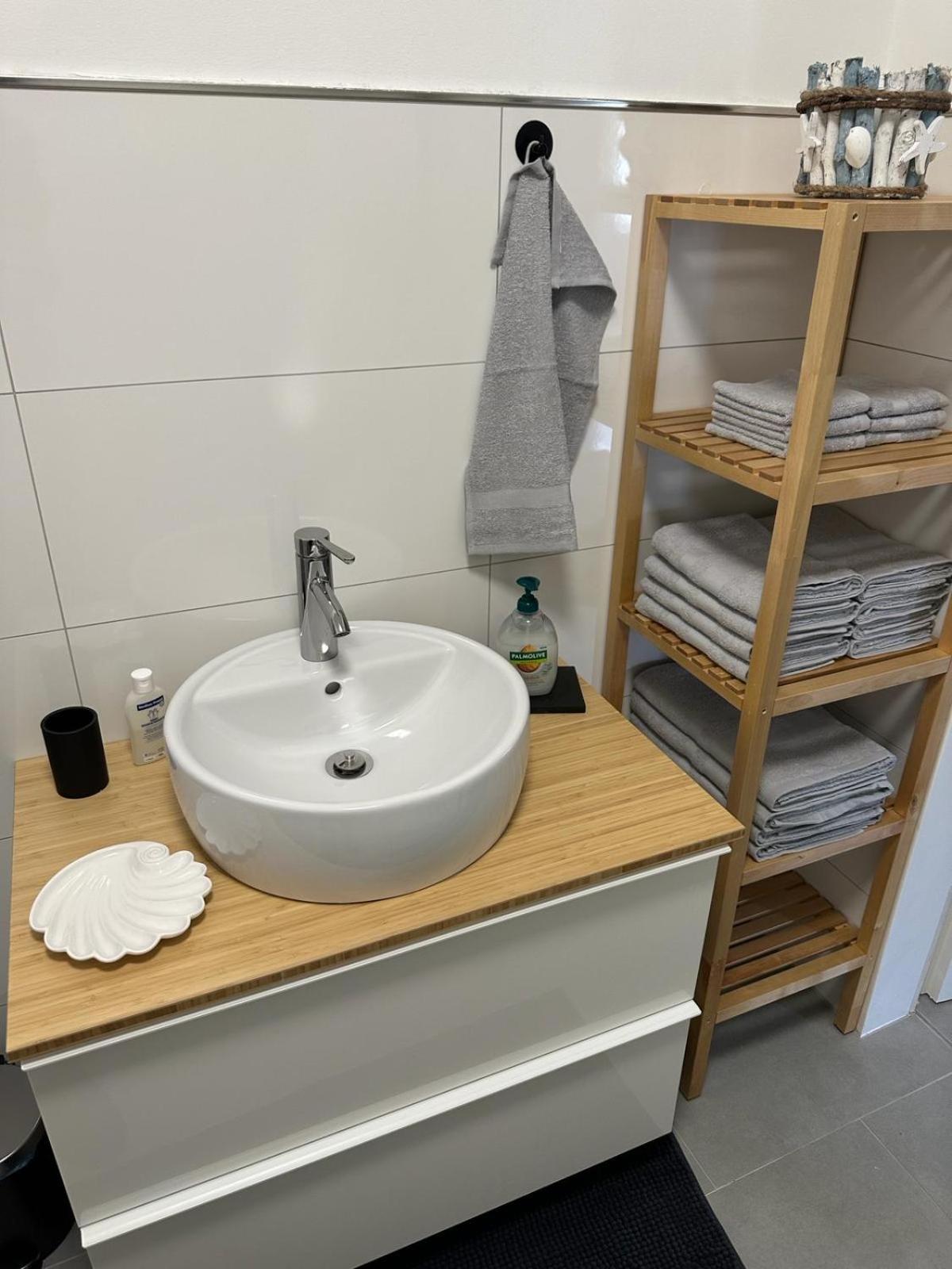 One100 I Appartement Lange Auszeit Bremerhaven Zewnętrze zdjęcie