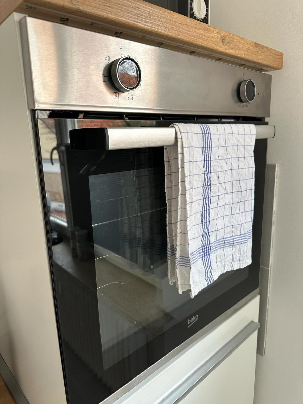 One100 I Appartement Lange Auszeit Bremerhaven Zewnętrze zdjęcie