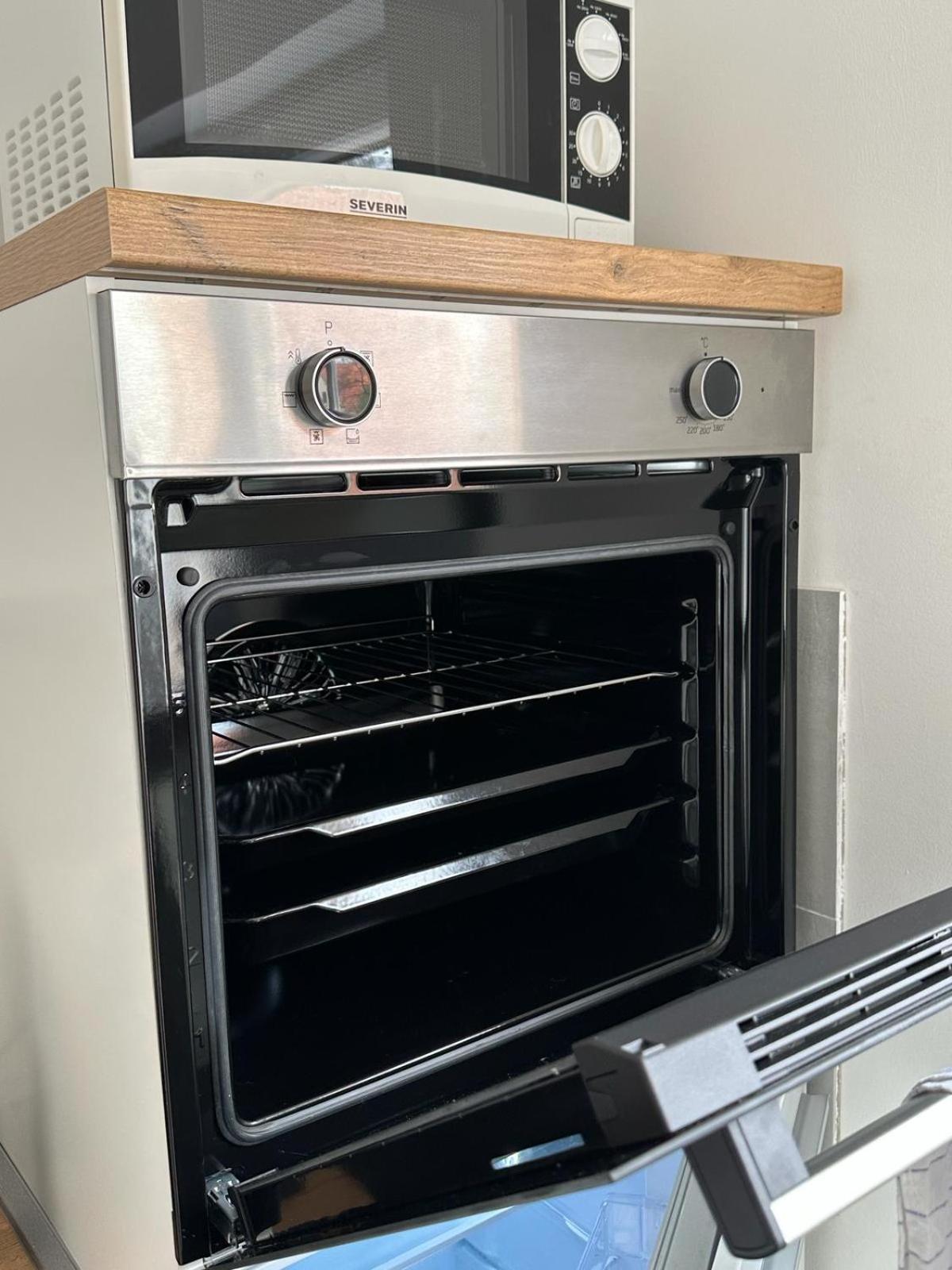 One100 I Appartement Lange Auszeit Bremerhaven Zewnętrze zdjęcie