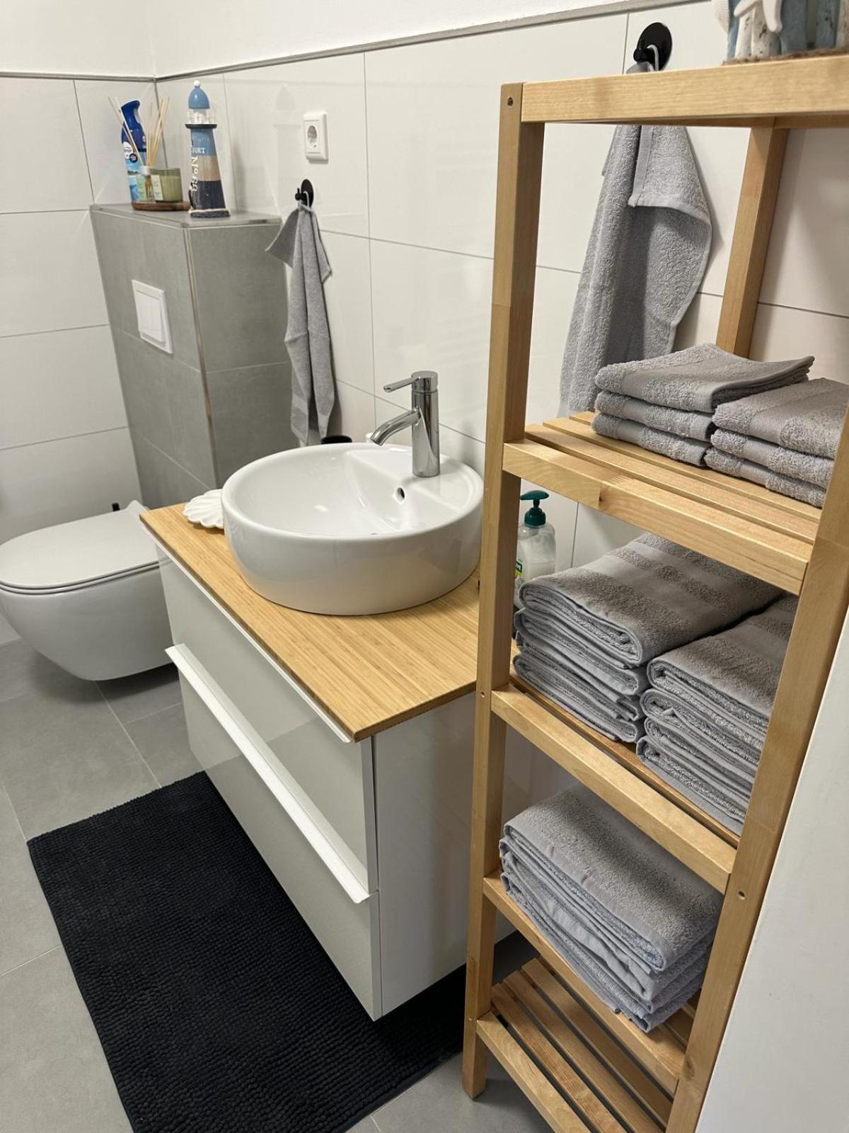 One100 I Appartement Lange Auszeit Bremerhaven Zewnętrze zdjęcie
