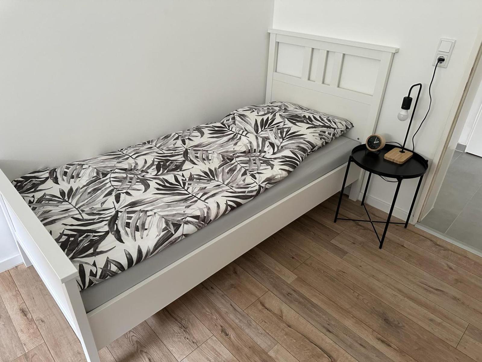 One100 I Appartement Lange Auszeit Bremerhaven Zewnętrze zdjęcie