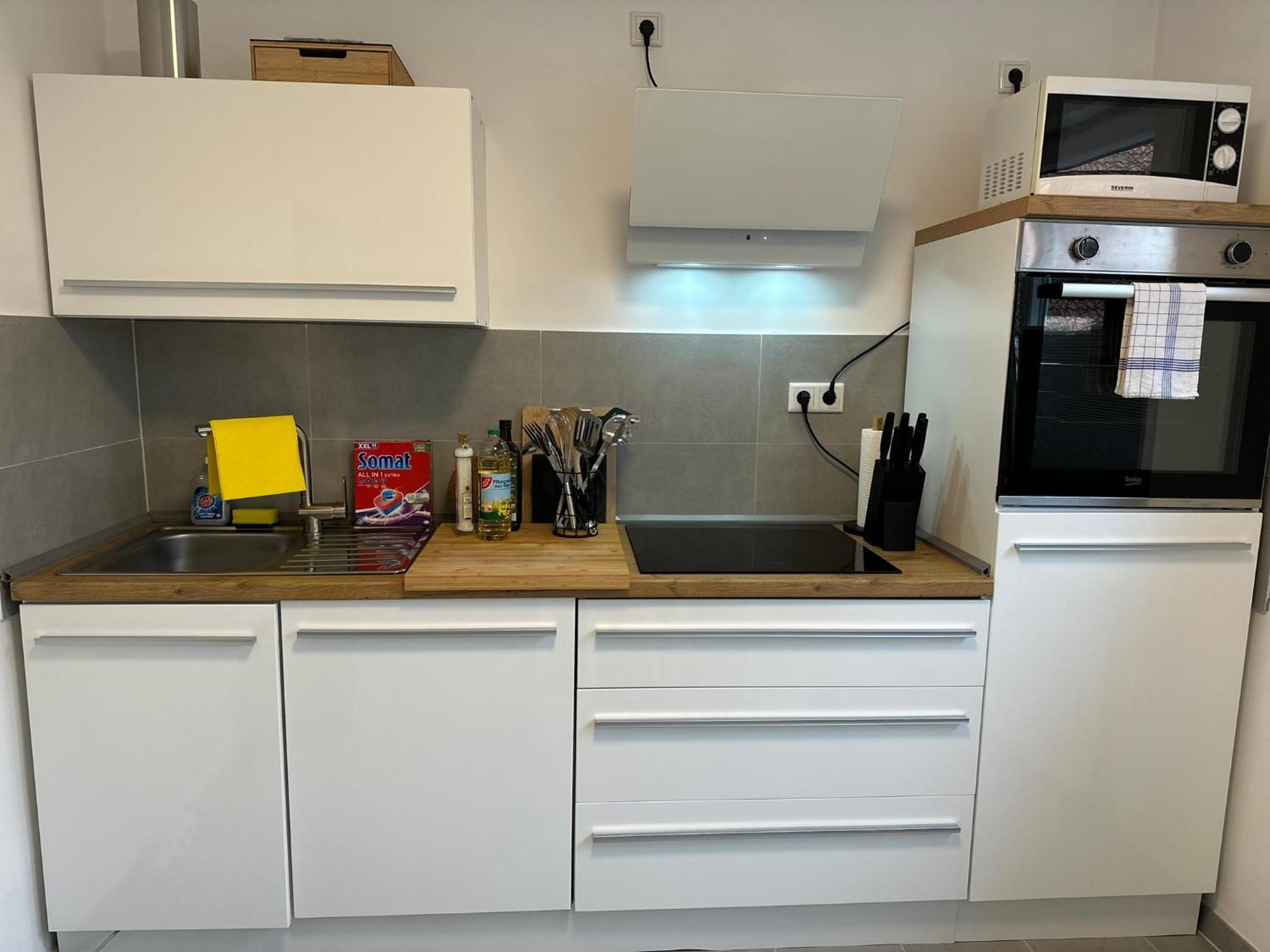 One100 I Appartement Lange Auszeit Bremerhaven Zewnętrze zdjęcie