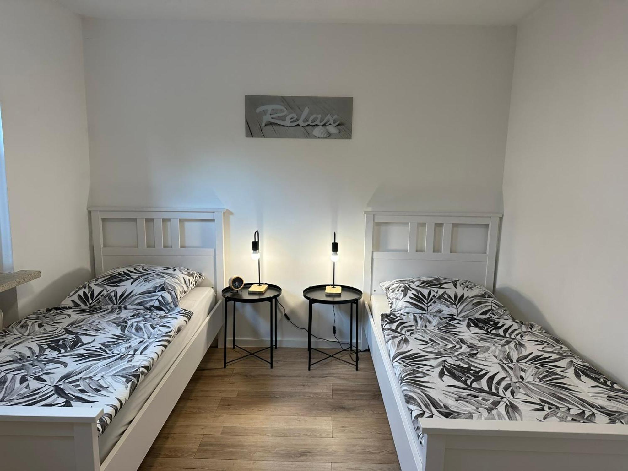 One100 I Appartement Lange Auszeit Bremerhaven Zewnętrze zdjęcie