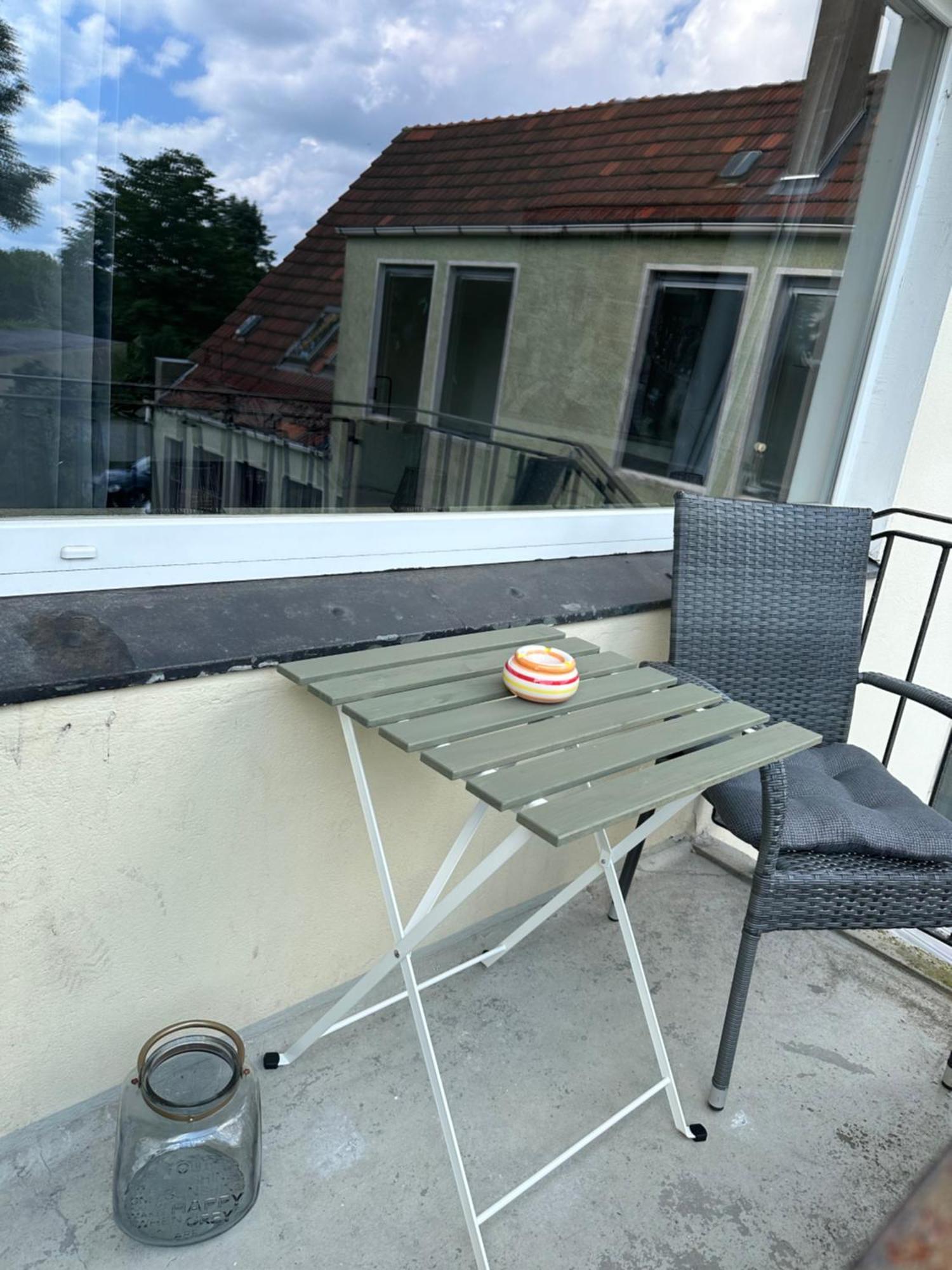One100 I Appartement Lange Auszeit Bremerhaven Zewnętrze zdjęcie