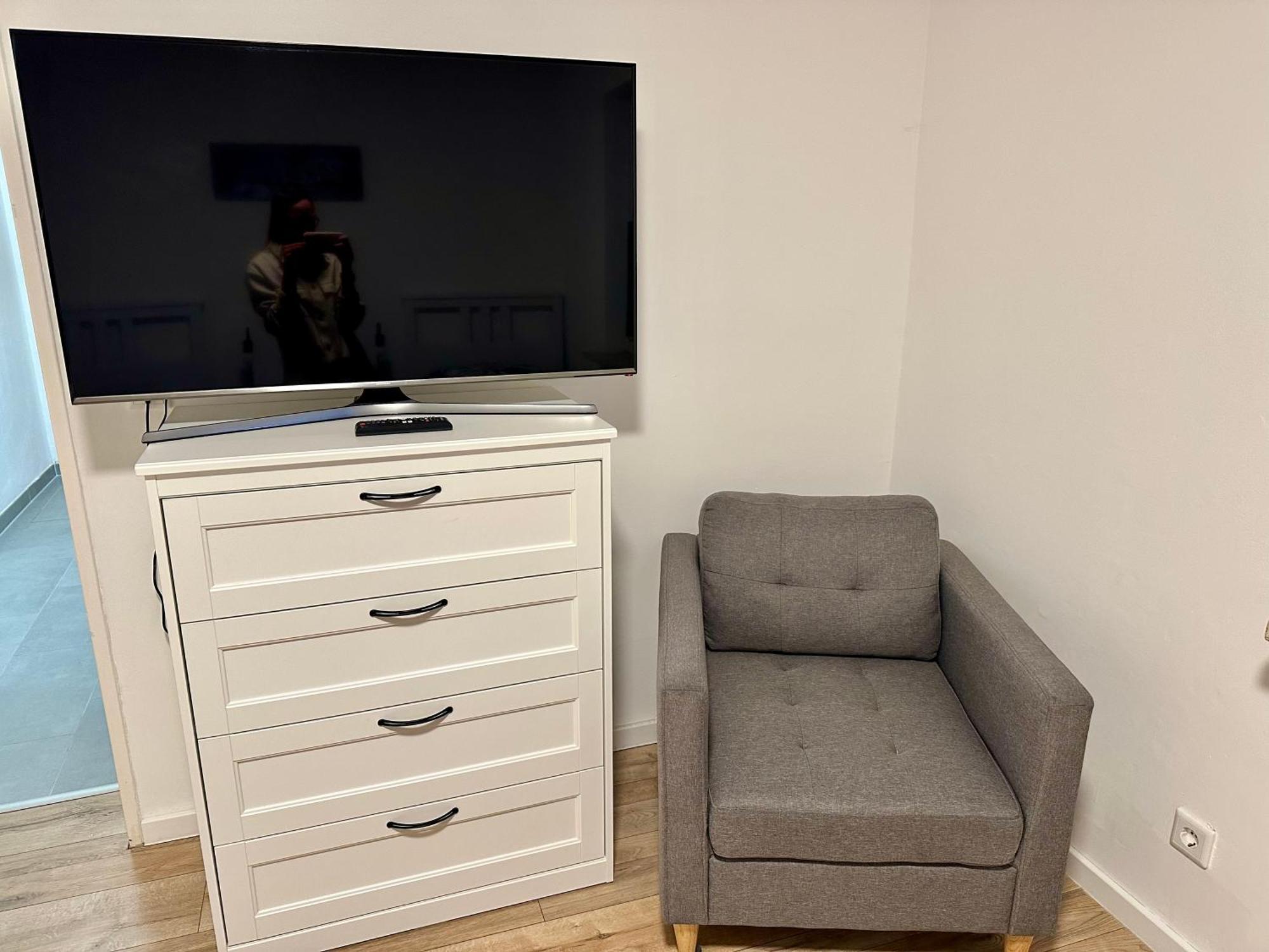 One100 I Appartement Lange Auszeit Bremerhaven Zewnętrze zdjęcie